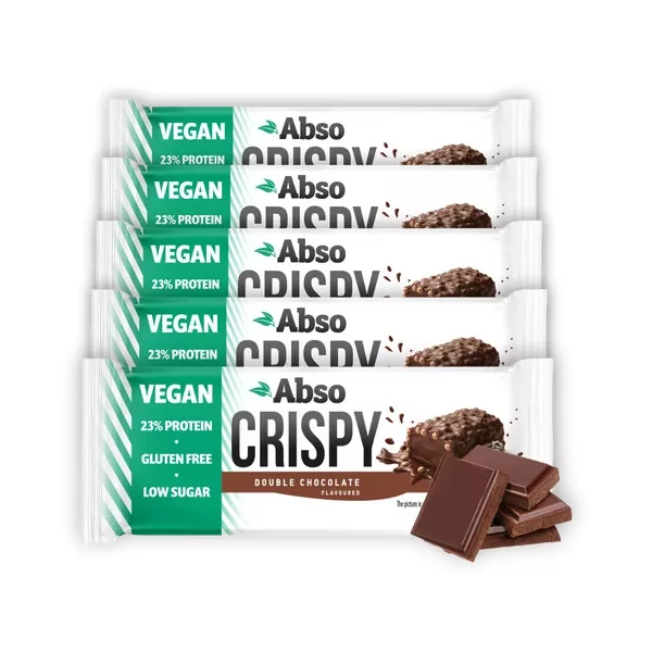 ABSO PORRIDGE 45 G - ERDEI GYÜMÖLCSÖS ZABKÁSA